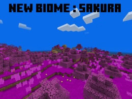 New Biome